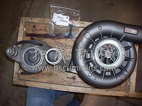 康明斯QSK60發(fā)動機配件優(yōu)勢供應(yīng)--和晟機械