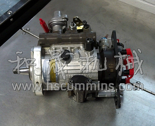 康明斯燃油供油管庫(kù)存一覽表--和晟機(jī)械