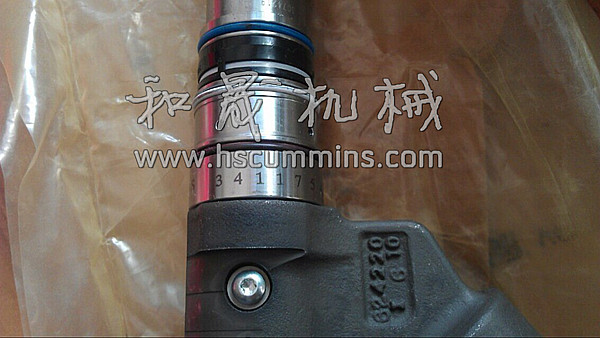 重慶康明斯噴油器庫(kù)存一覽表--和晟機(jī)械